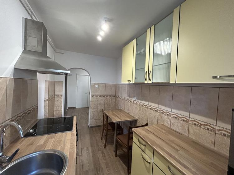 Apartament 2 camere central Sf. Ghoerghe - 9