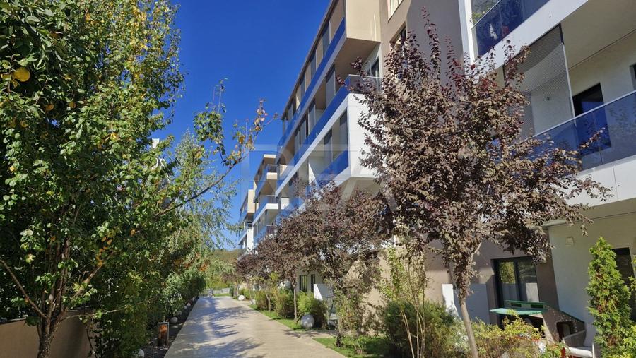 2 camere cu terasa 16mp - Erou Iancu Nicolae - Bloc 2022 - 10