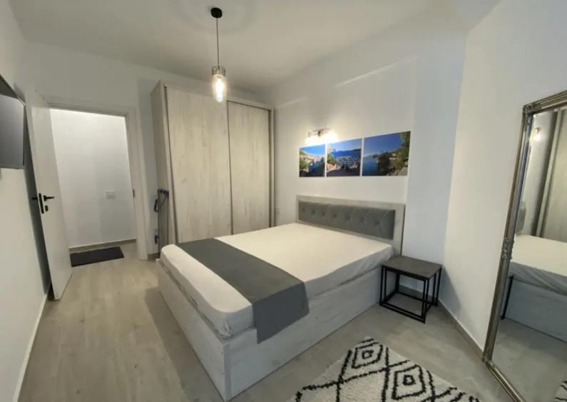 Apartament 2 camere- Meraki Resort&Spa+loc parcare-termen lu - 8