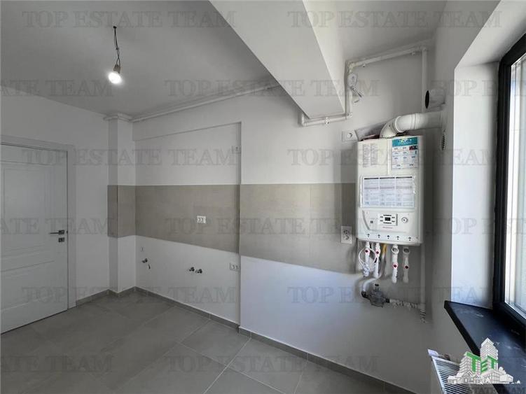 Apartament modern 2 camere, dressing + debara  toate utilitatile, posibilitate l - 10