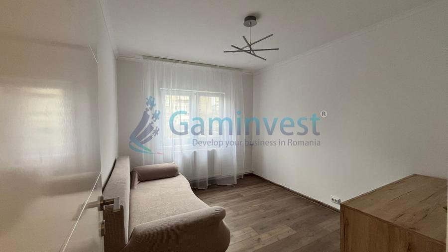Apartament cu 3 camere de inchiriat in Oradea, zona Iosia - 11