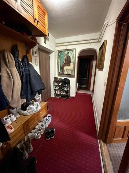 Apartament 2 camere, 79mp (cu balcon) , etaj 1, zona Brailei - 10