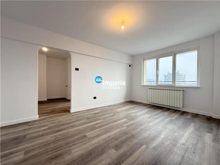 Apartament cu 2 camere de vanzare Piata Unirii - 2