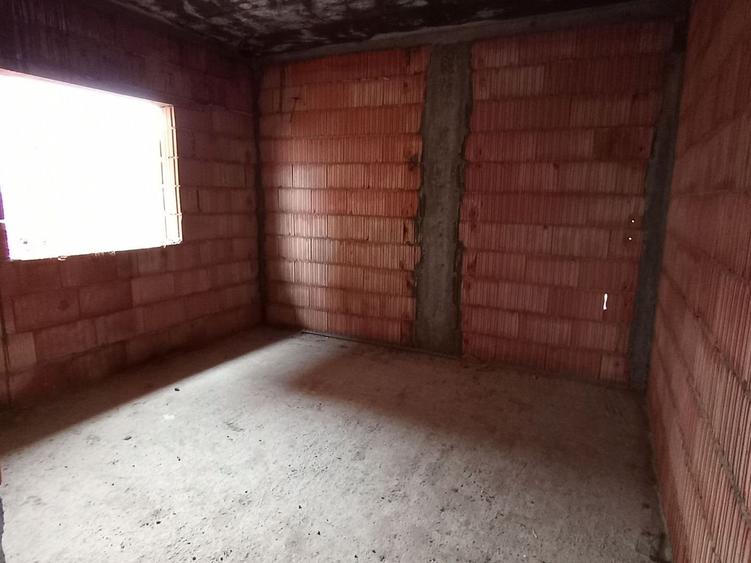 Sanandrei Casa Individuala Pe Parter, Suprafete Generoase, Bucatarie Separata - 4