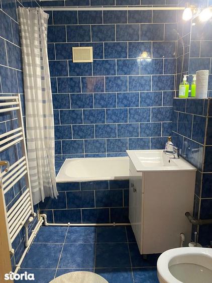 Inel 1-Soveja-2 camere mobilate, cu centrala - 5