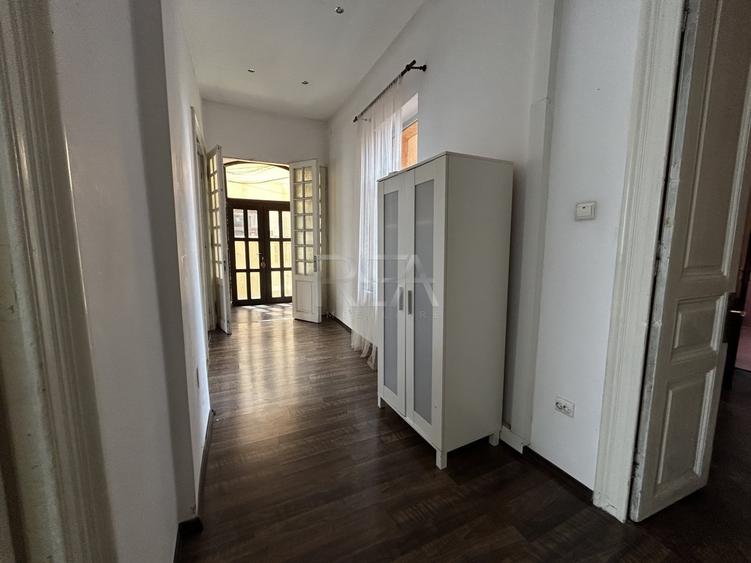 Apartament 3 Camere - Vilă Interbelică - Parcul Carol - 14