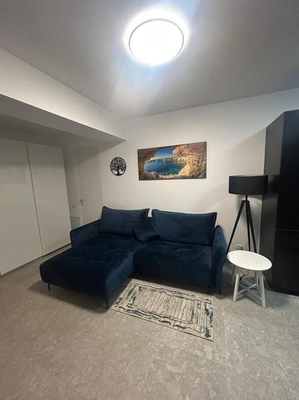 NOVUM POLITEHNICA inchiriere apartament 2 camere bloc nou - 13