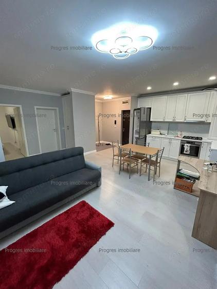 Apartament 3 camere - Dumbravita - 560 euro - 8