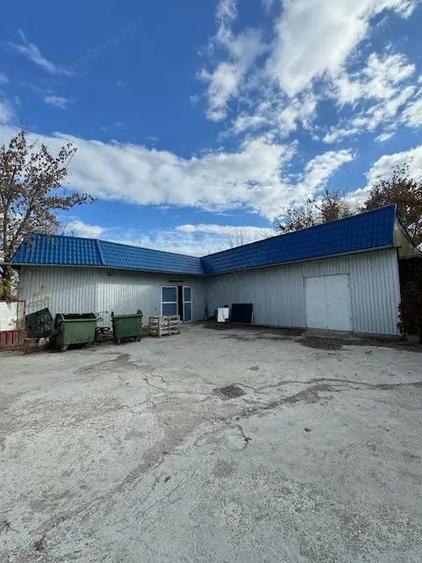 Hale si birouri de inchiriat, str. Constantei, Bacau - 12