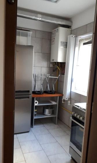 Garsoniera sibiu lazaret 30 mp utili - 7