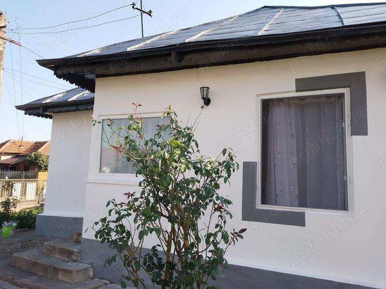 Inchiriez casa de locuit in Comuna Babana, jude?ul Arge? - 1