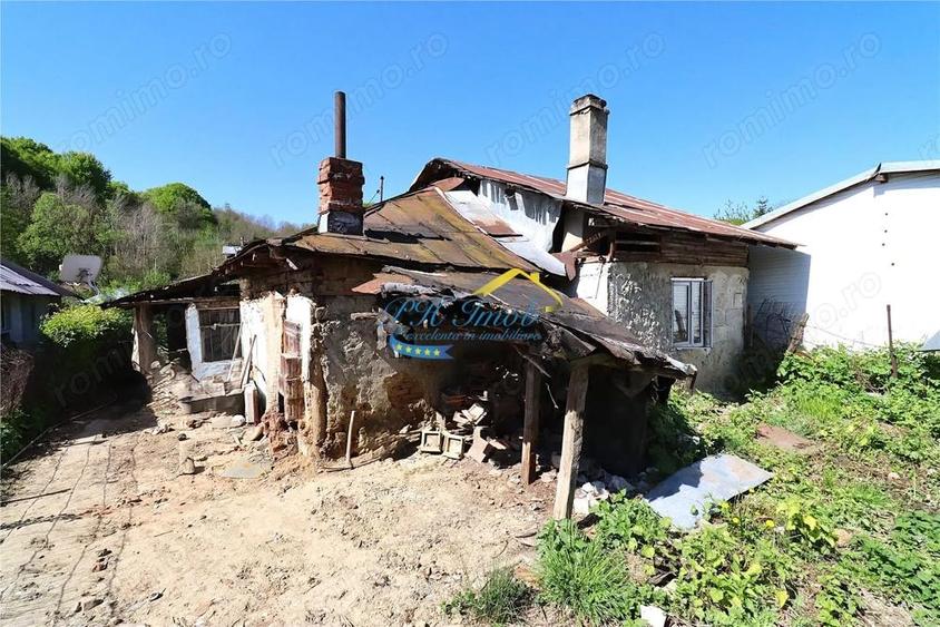 Casa demolabila de vanzare, Mislea Prahova - 5