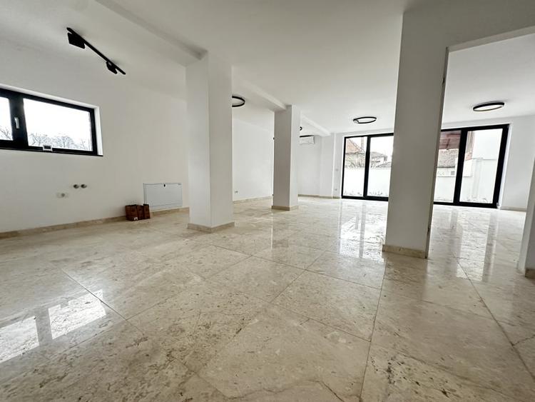 BIROU | Apartament 55 mp | Bloc Nou 2026 | Finisat |  Terasa | Parcare | CENTRU - 7