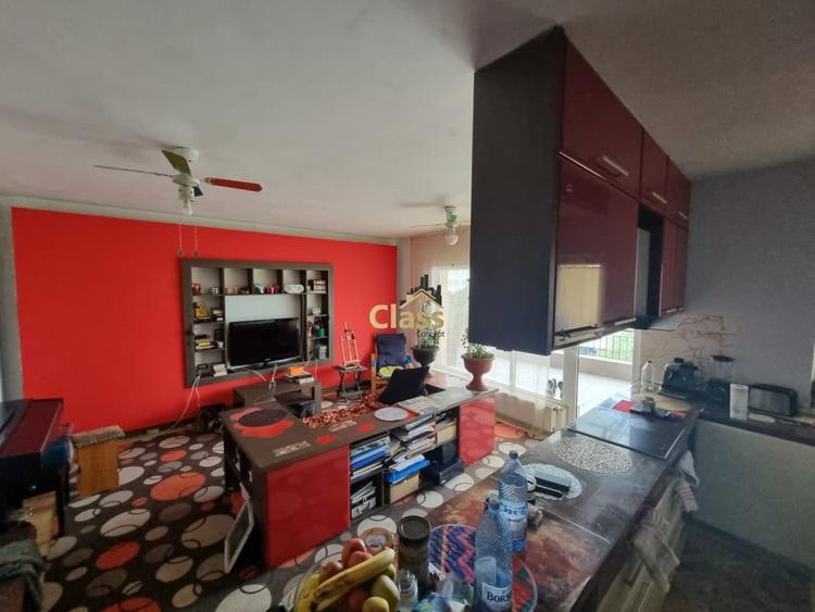 Apartament 3 camere | Decomandat | 79 mpu | Zona Observator Zorilor - 2