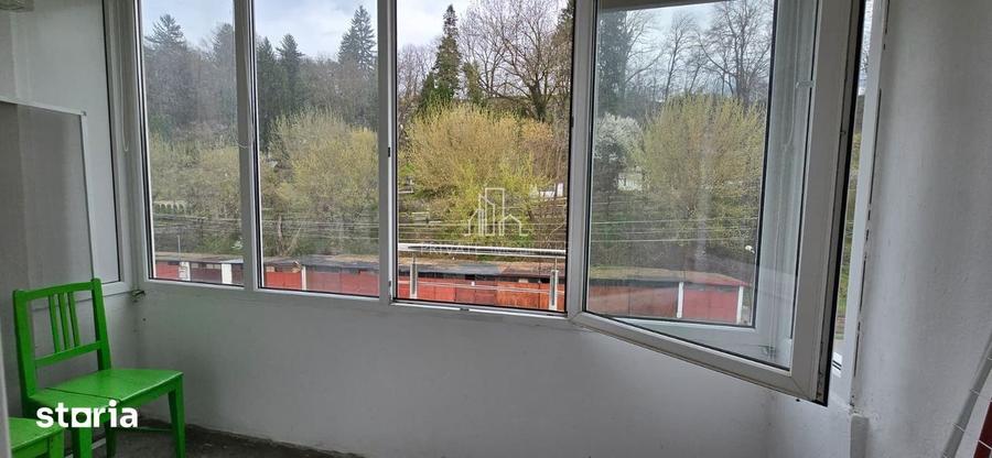 Apartament de inchiriat 3 camere, Sighisoara - 3