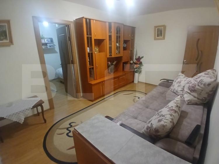 Apartament 2 camere zona Alexandru cel Bun - 3