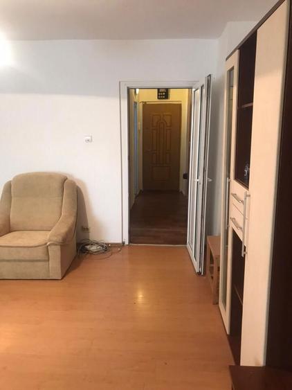 Garsoniera decomandata de vanzare 42 mp Tudor Vladimirescu - 3