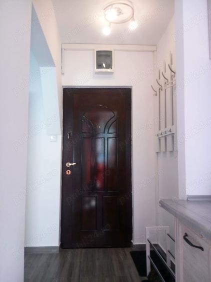 Statiunea Durau: apartament 1 camera, decomandat, complet mobilat si utilat - 5
