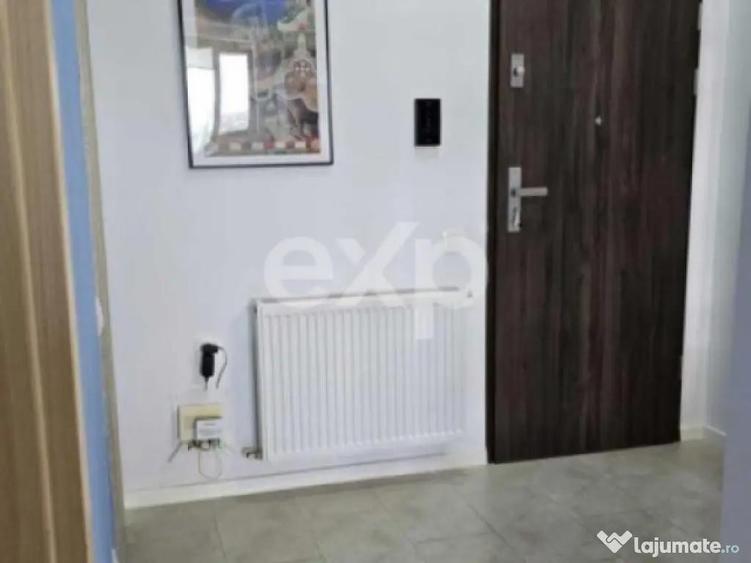 De vanzare apartament 2 camere semidec, et. 9/11, zona Euro - 4
