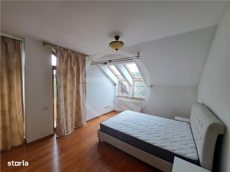 Casa individuala, 180 mp utili, situata in cartierul Europa! - 19