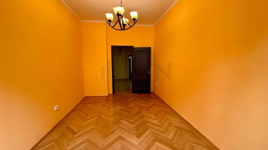 REA1019965 Apartament 3 camere 76mp I ROMANA - 4