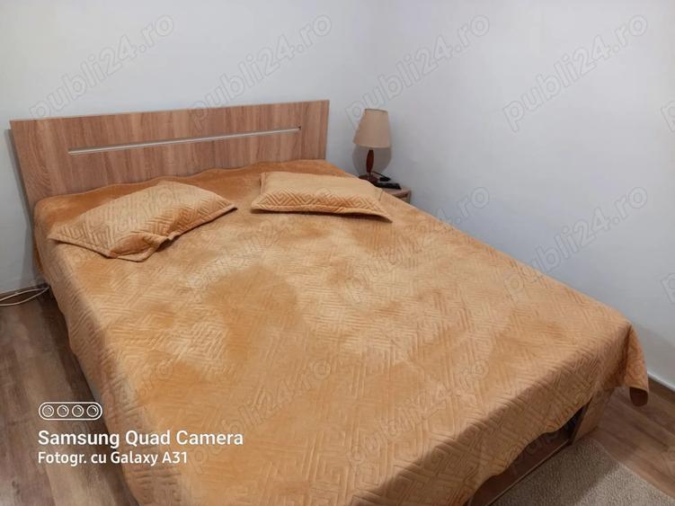 Apartament 3 camere, decomandat, vizavi de parcul Regina Maria - 8