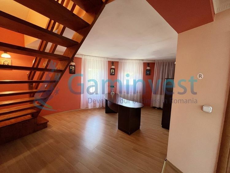 Gaminvest Vila spatioasa de vanzare in EXCLUSIVITATE in Oradea, Bihor,A2381 - 21