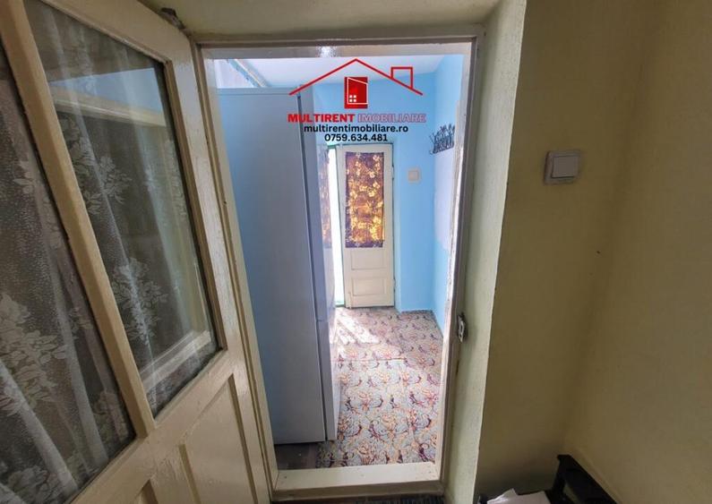 Casa de vanzare cu vedere superba spre MicroDelta ! - 7