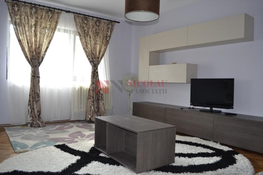 Apartament 3 camere Centru-Hala Centrala - 1