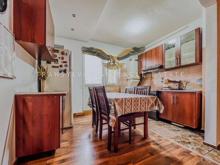 Locuinta decomandata cu 2 camere|situata pe A. Vlahuta|Grigo - 6