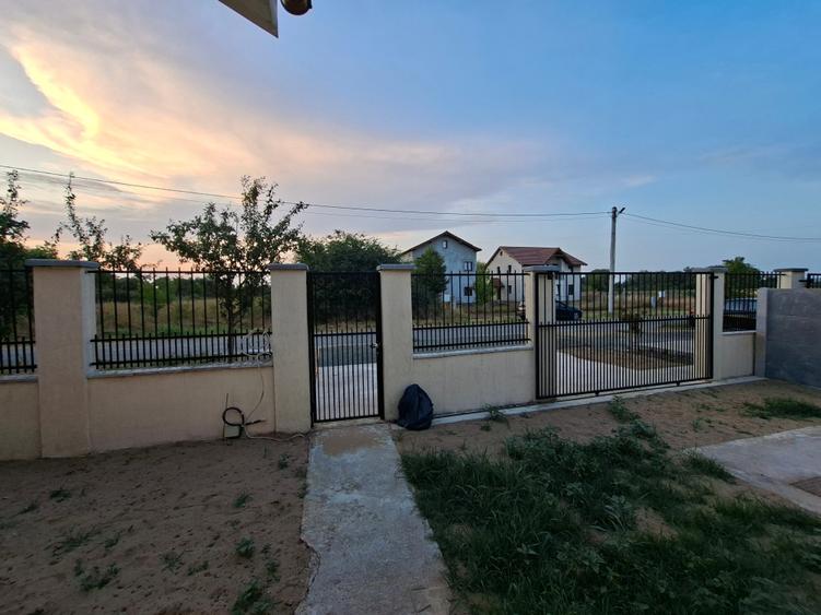 Parta(inainte de pod, zona Munteni),  la 10km de Timisoara - 15