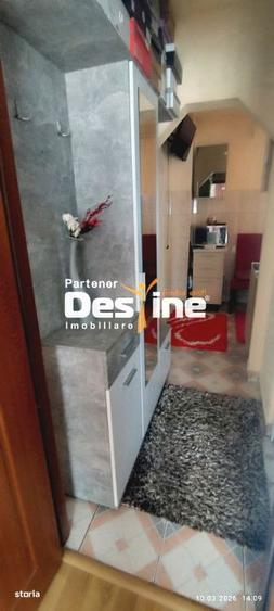 Apartament 2 camere, Baia Mare, Bulevardul Bucuresti, zona Traian. dec - 6