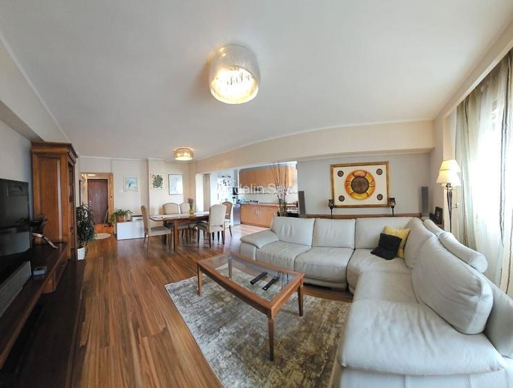 Vanzare 3 camere Nerva Traian , central- ideal investitie, mobilat si echipat