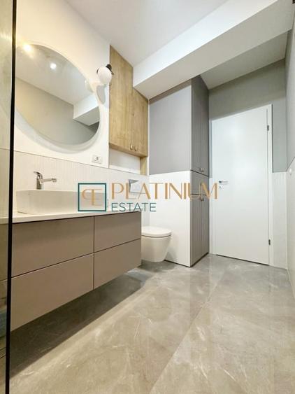 P4564 Apartament nou cu 2 camere, zona Soarelui/Lidia - 13