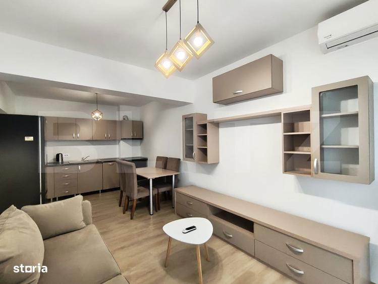Apartament 3 camere - Prima Arena - 1