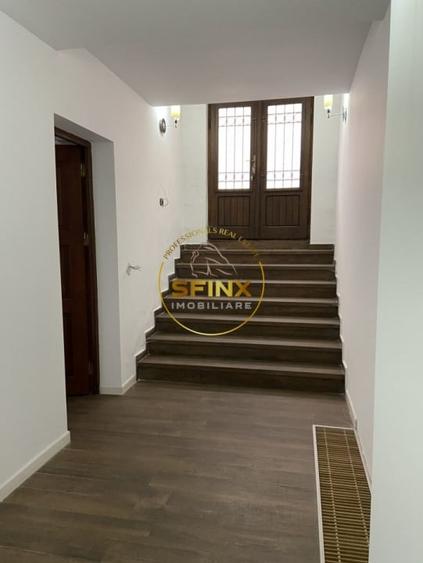 Vila cu arhitectura deosebita Ultracentral - Universitatii - 14