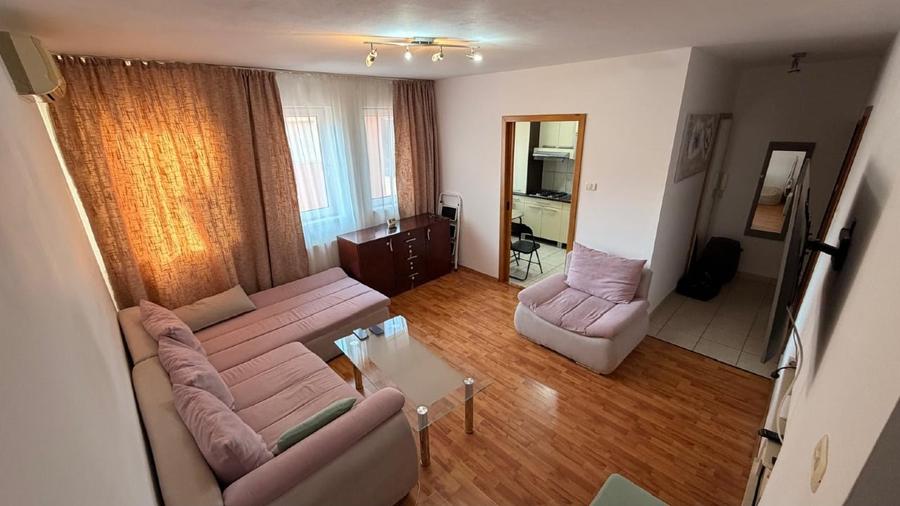 Apartament 3 camere | Vilă | Etaj+Mansardă  | 67mp | Dumbravița | Loc parcare - 5