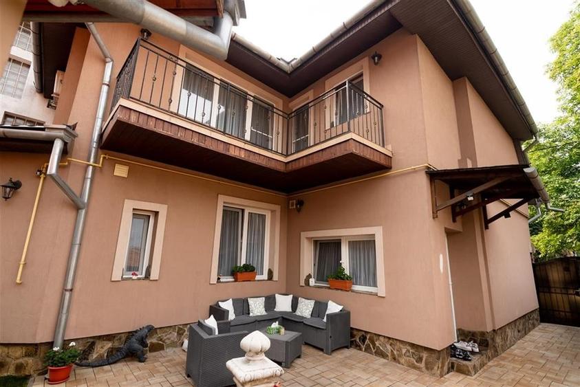 RECO casa in cantemir aproape de lotus - 13