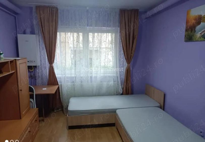 Camera de camin, cu baie si bucatrie - zona Centru Civic Camera de camin, cu baie si bucatrie - zona Centru Civic