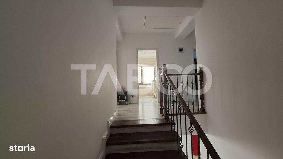 Casa individuala de vanzare 5 camere 172 mp langa Padurea Dumbrava - 7