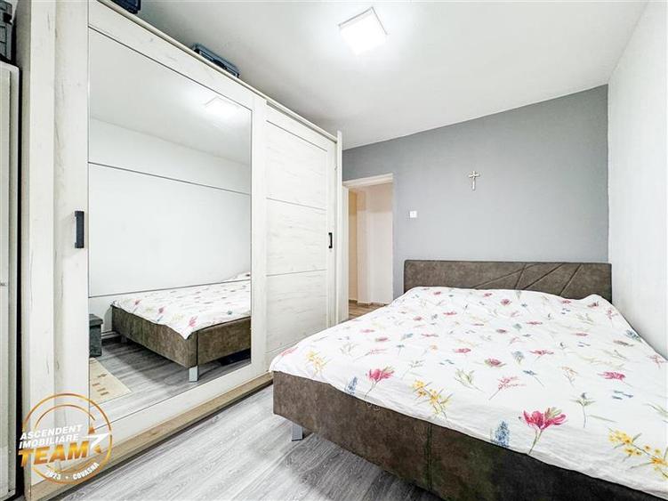 FILM!Apartament 3 camere,decomandat, vedere panoramica,Garii,Sfantu Gheorghe - 23