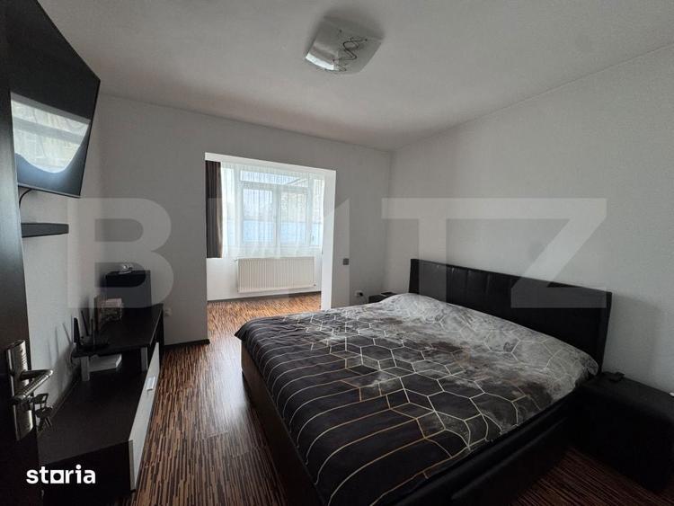 Apartament 2 camere decomandat, 47.40 mp, Bals - 3