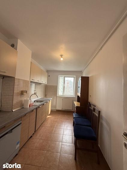 Apartament 2 camere Zona Tomis 3 - 17