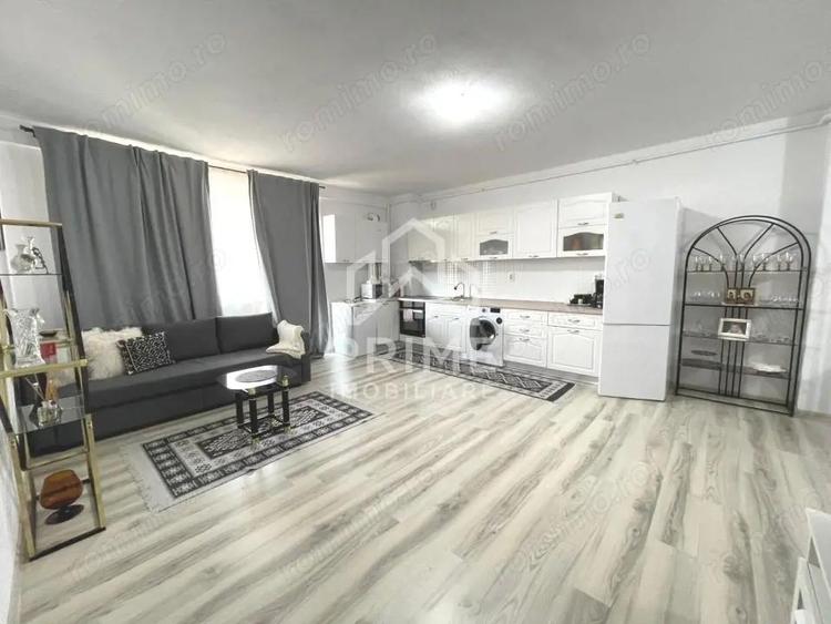 Apartament 3 camere | bloc nou Arex | 79mp + 2 balcoane - 4