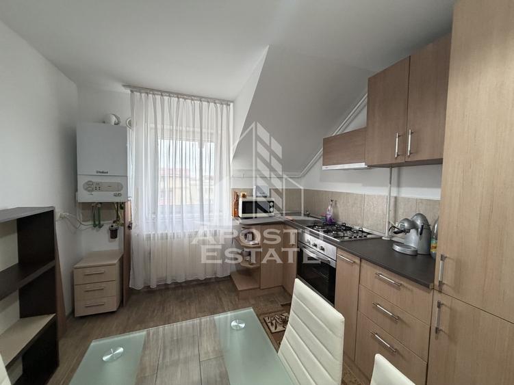 Apartament 2 camere ,Pet Friendly ,Centrala proprie , Girocului - 7