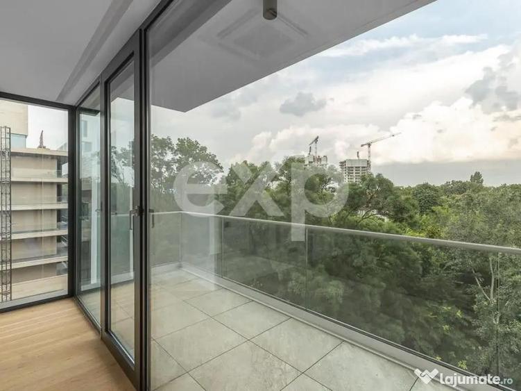 Apartament 2 camere de vanzare- Rahmaninov- vedere parc - 2
