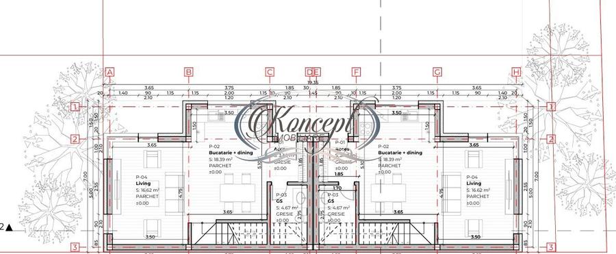Duplex premium si FINISAT pe Mihai Romanu - 7
