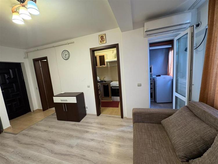 Garsoniera mobilata la Metrou Dimitrie Leonida - 2