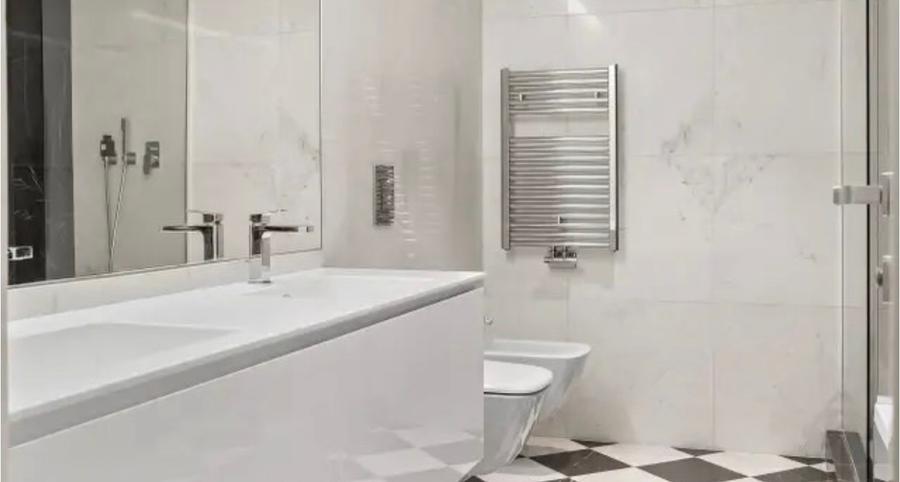 Apartament tip duplex  în One Charles de Gaulle,2 parcări incluse,2 terase - 20