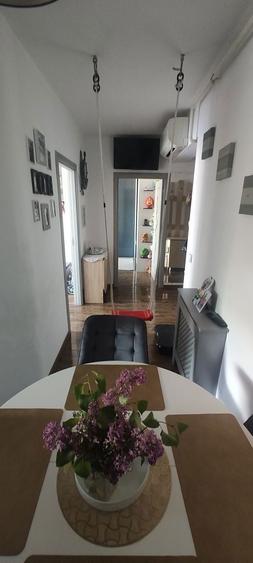 Apartament decomandat 2 camere - 3